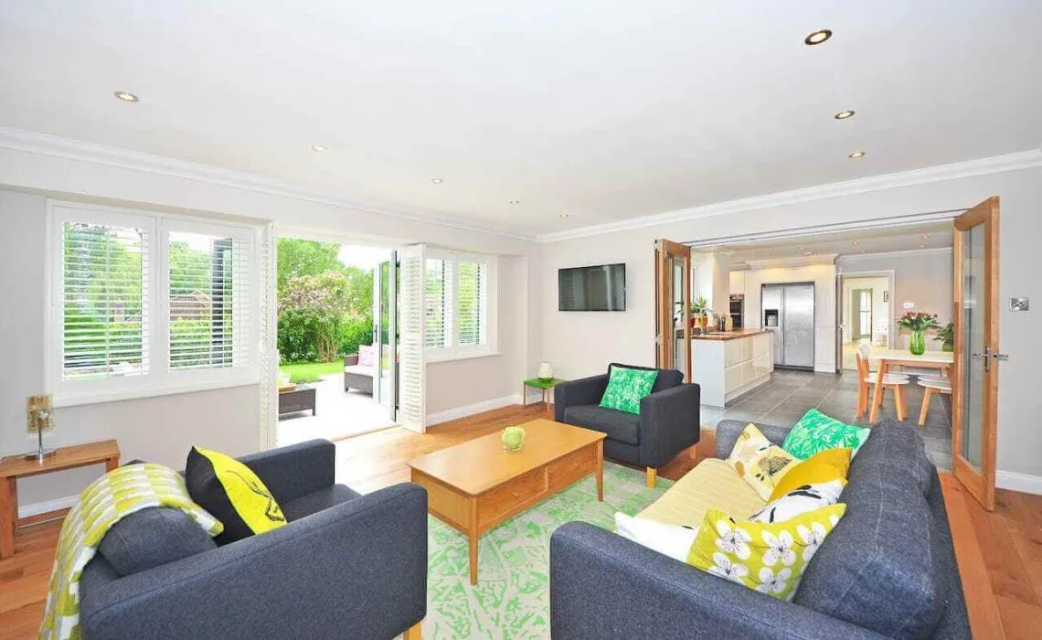 New Year, New Design Trends