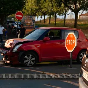 Recover From A Pedestrian Accident