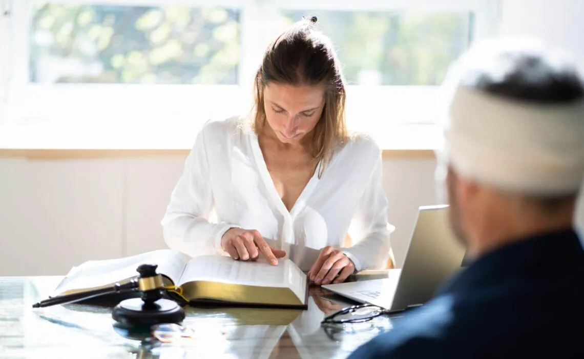 Reputable Personal Injury Attorneys