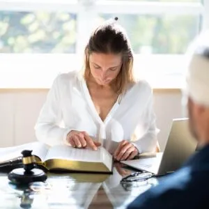 Reputable Personal Injury Attorneys