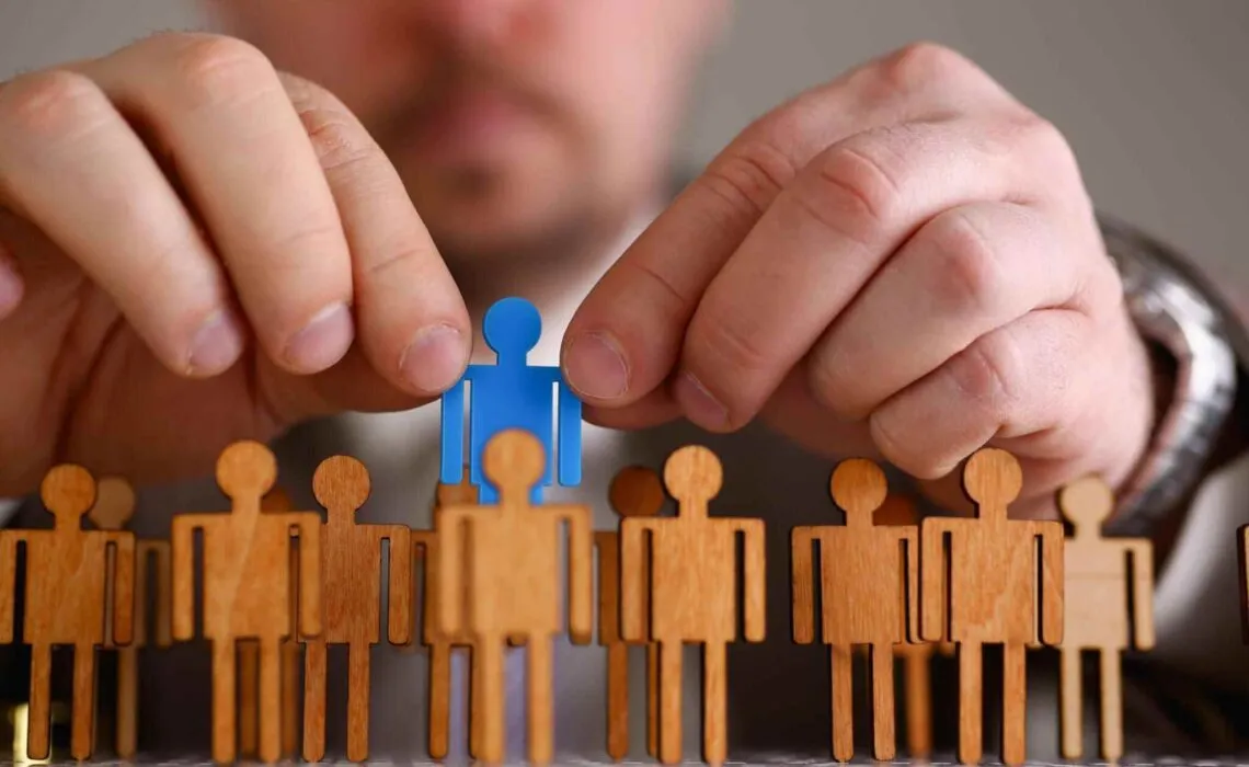 Standing Out In A Crowded Market