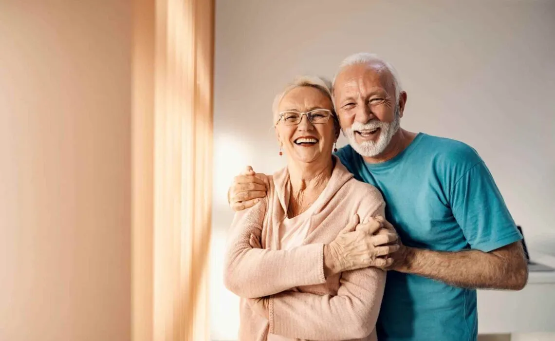 Strategies For Successful Aging