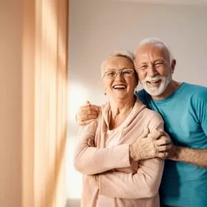 Strategies For Successful Aging