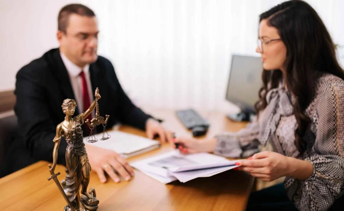 Top Pedestrian Accident Lawyers