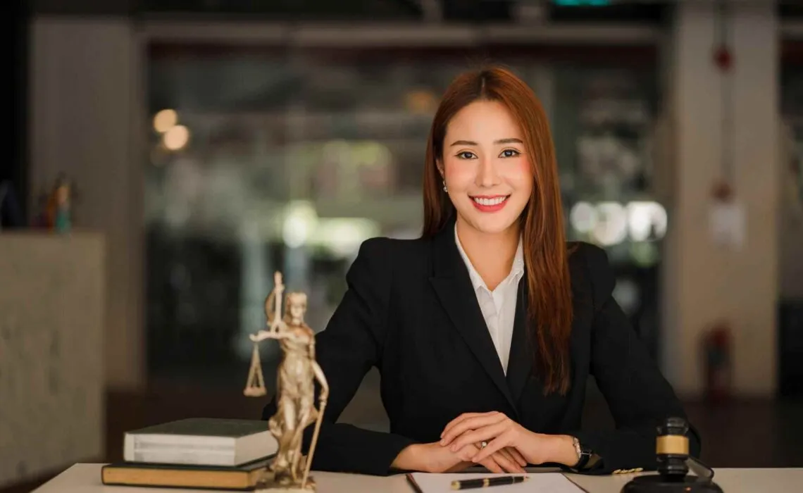 Top Personal Injury Lawyers