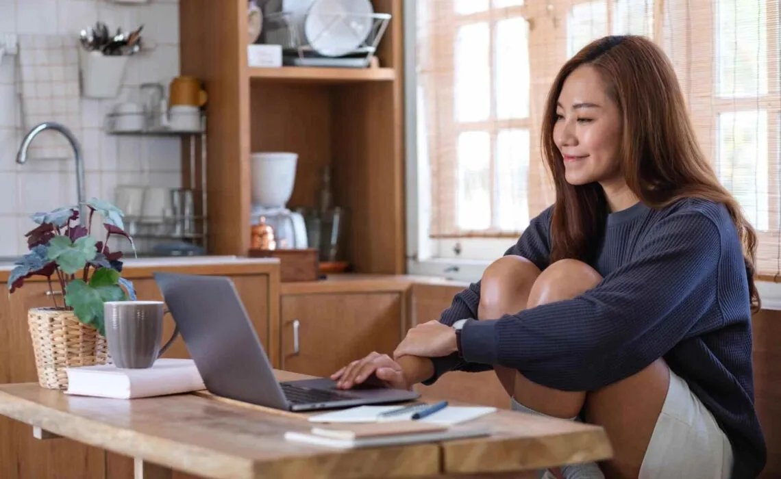 Beginner-Friendly Remote Opportunities