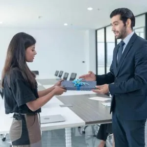 Budget-friendly Corporate Gifting