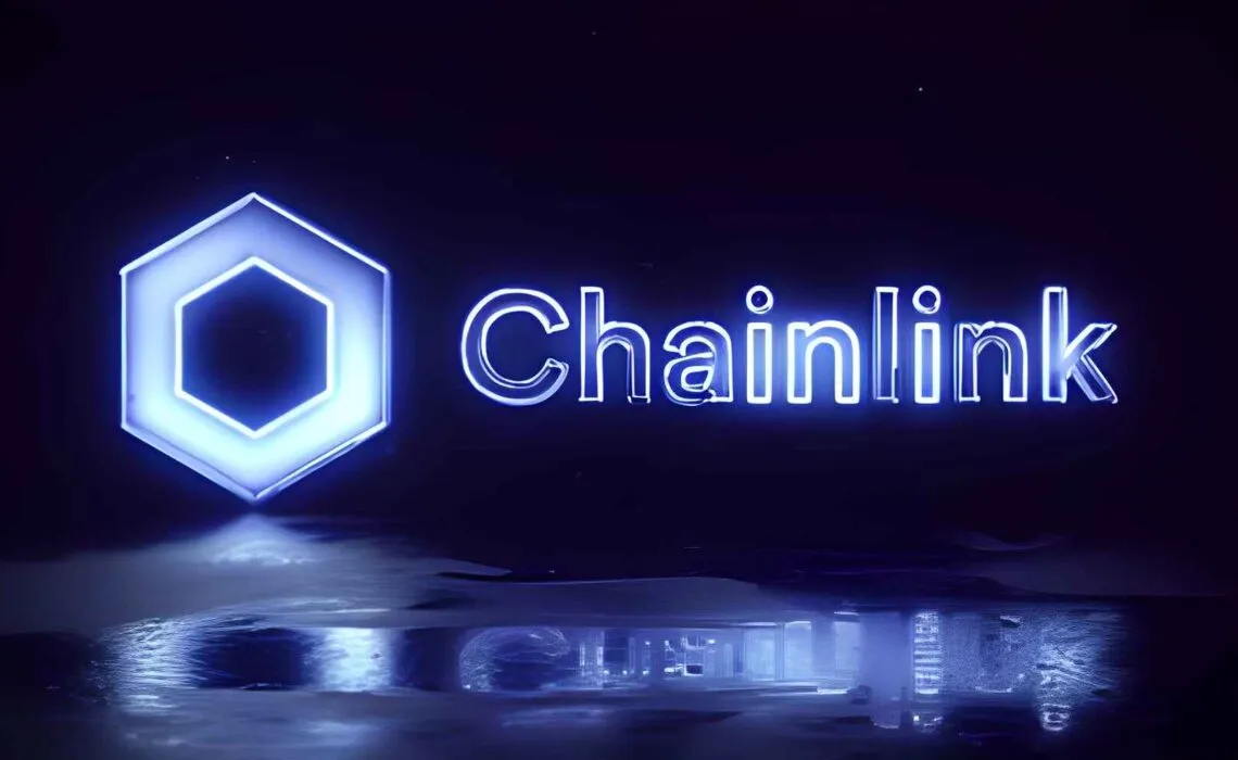 Chainlink LINK Token
