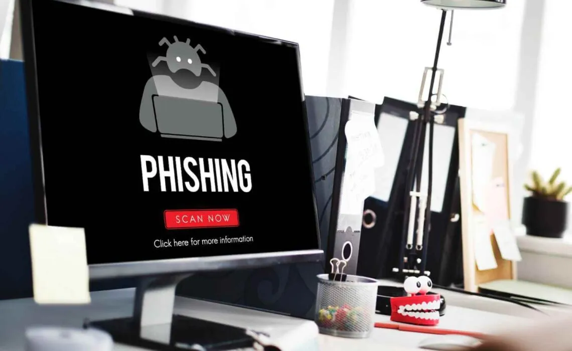 Digital Yuan Scam Prevention