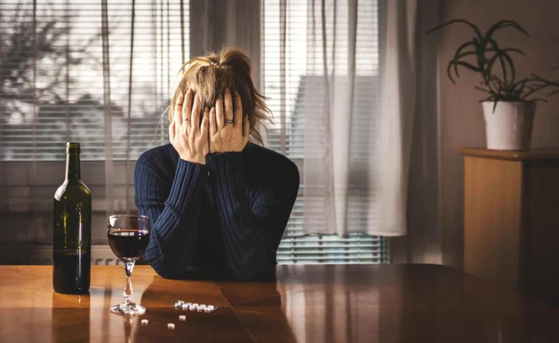 Getting Alcohol Treatment