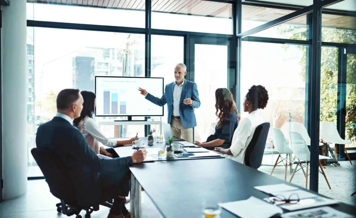 Growing A Successful Business