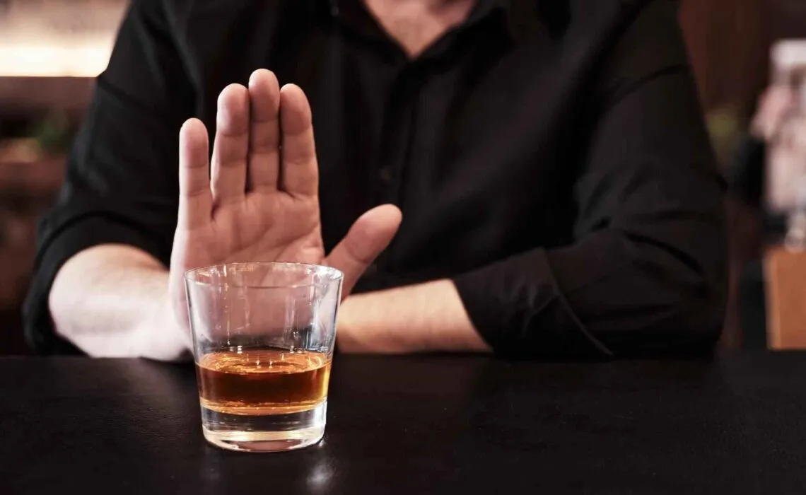 Guide To Beating Alcoholism