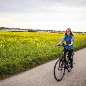 Guide To E-Bikes Popularity