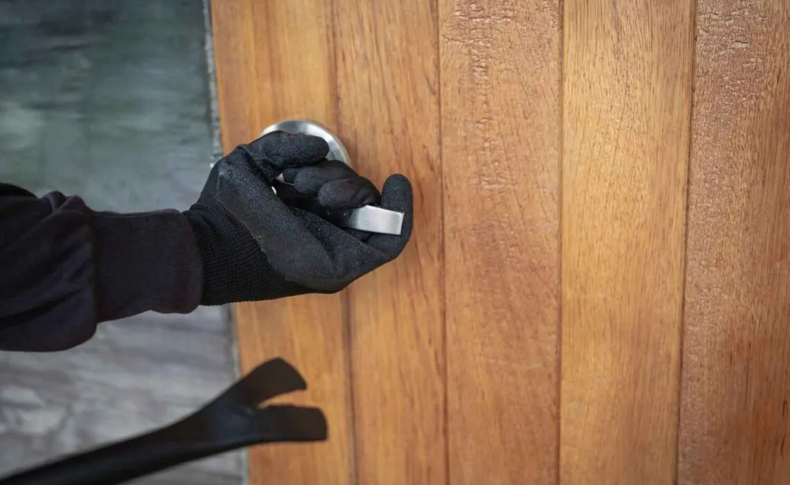 Impact Of Property Crimes