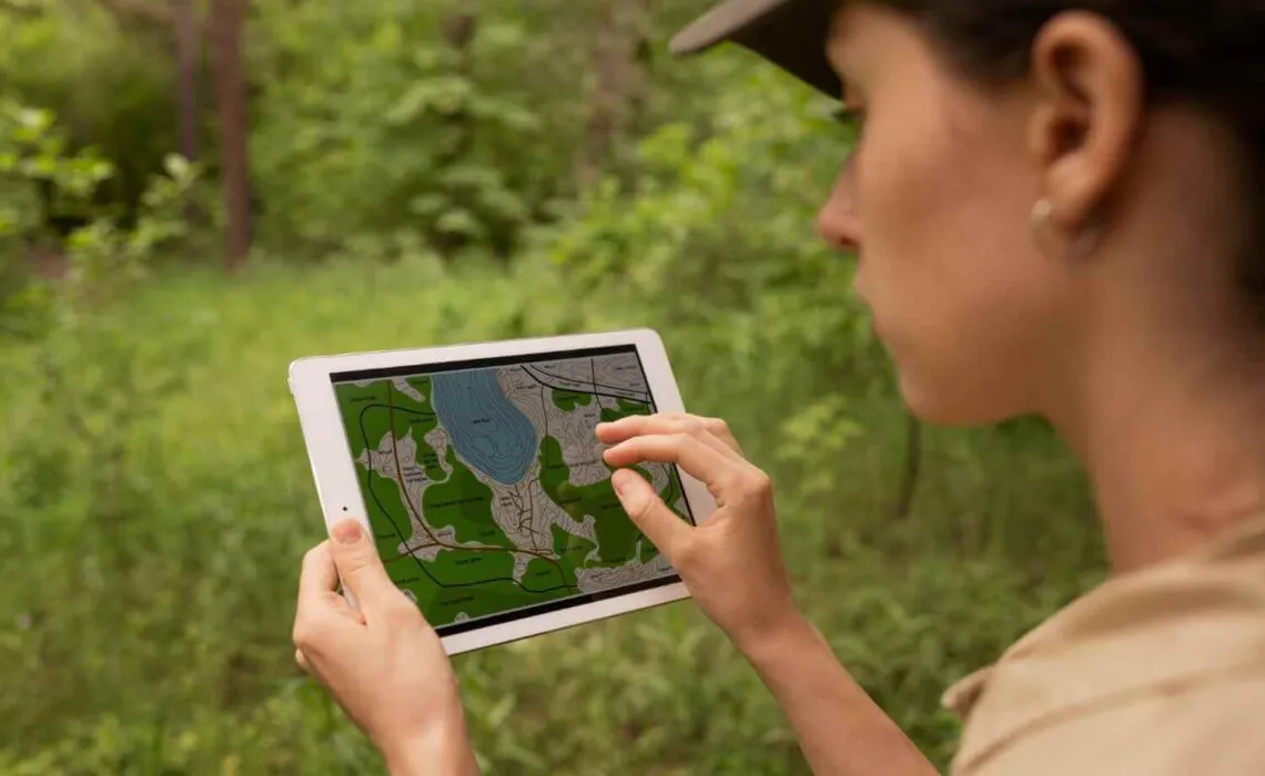 Land Management Software