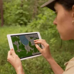 Land Management Software
