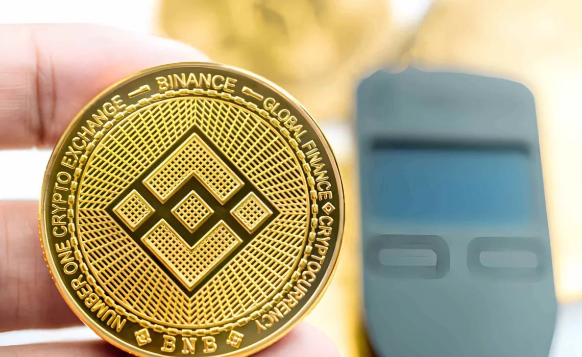 New Faces Of BNB Chain