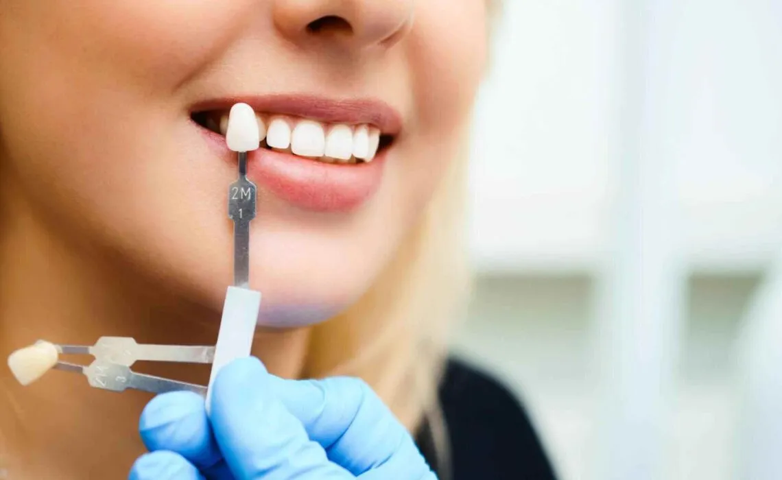 Oral Health With Dental Implants