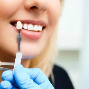 Oral Health With Dental Implants