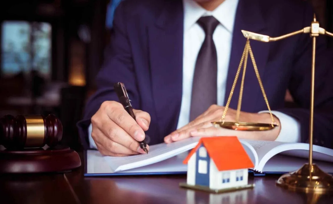 Property Legal Matters