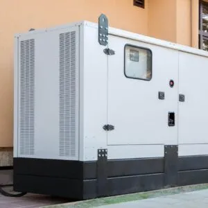 Reliable Power Backup