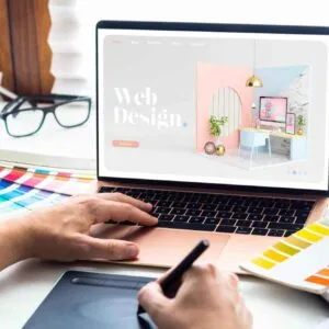 Role Of Web Design