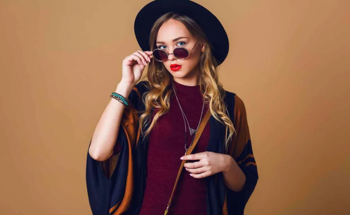 Stylish Accessories For Beautiful Woman