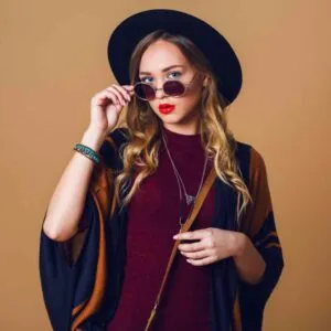 Stylish Accessories For Beautiful Woman
