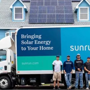 Top Solar Providers Online