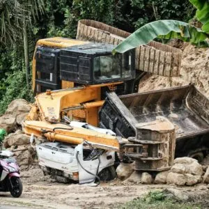 Truck Accident Lawyers