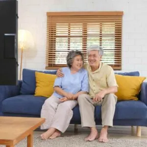 Ultimate Guide To Aging In Place