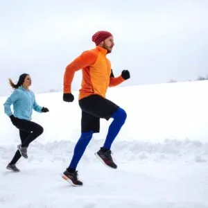 Alaska’s Harsh Winter