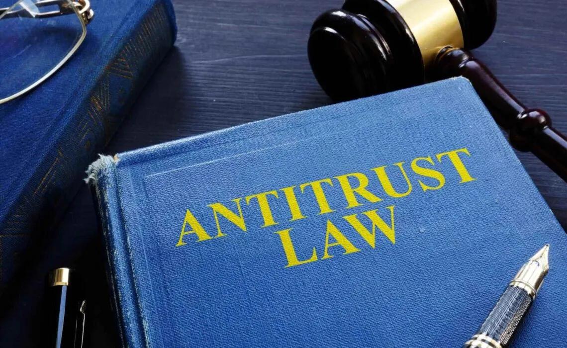 Antitrust Laws