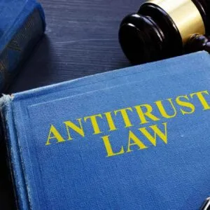 Antitrust Laws
