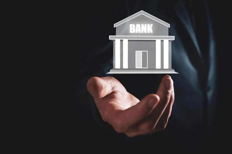 Banks Are Shoring Up