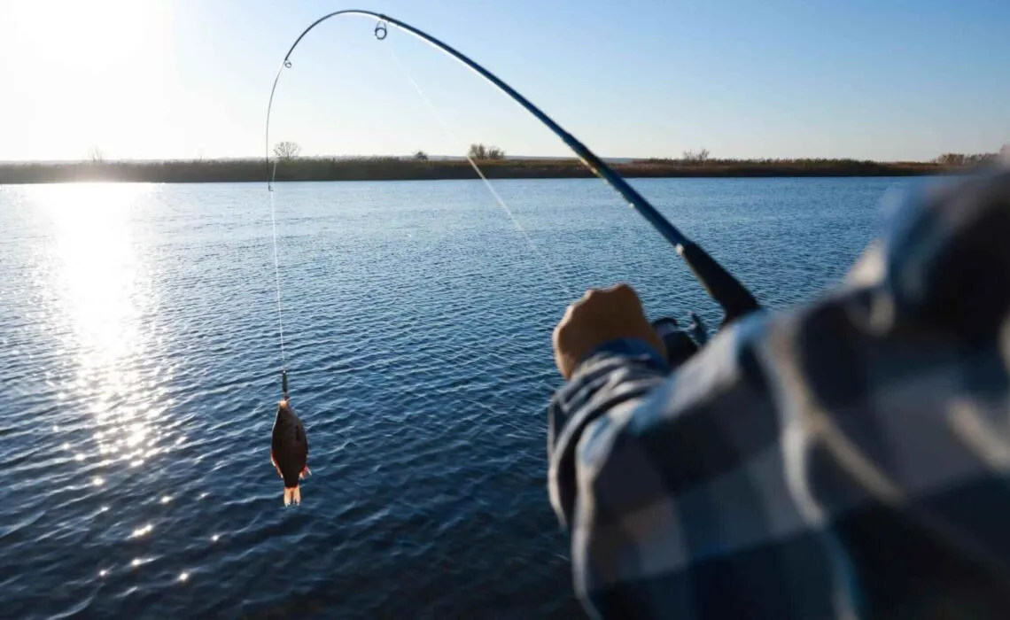 Enhanced Outdoor Fishing Experiences