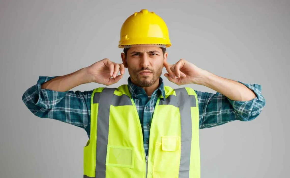 Guide To Industrial Noise Control