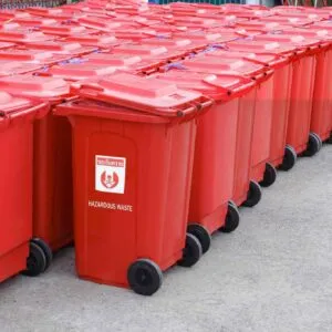 Hazardous Waste Disposal