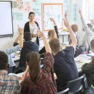 Important For Teachers