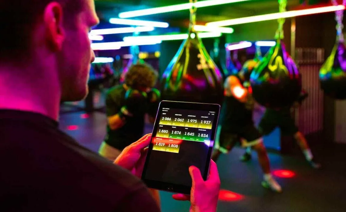 Jobs In The Sports Industry