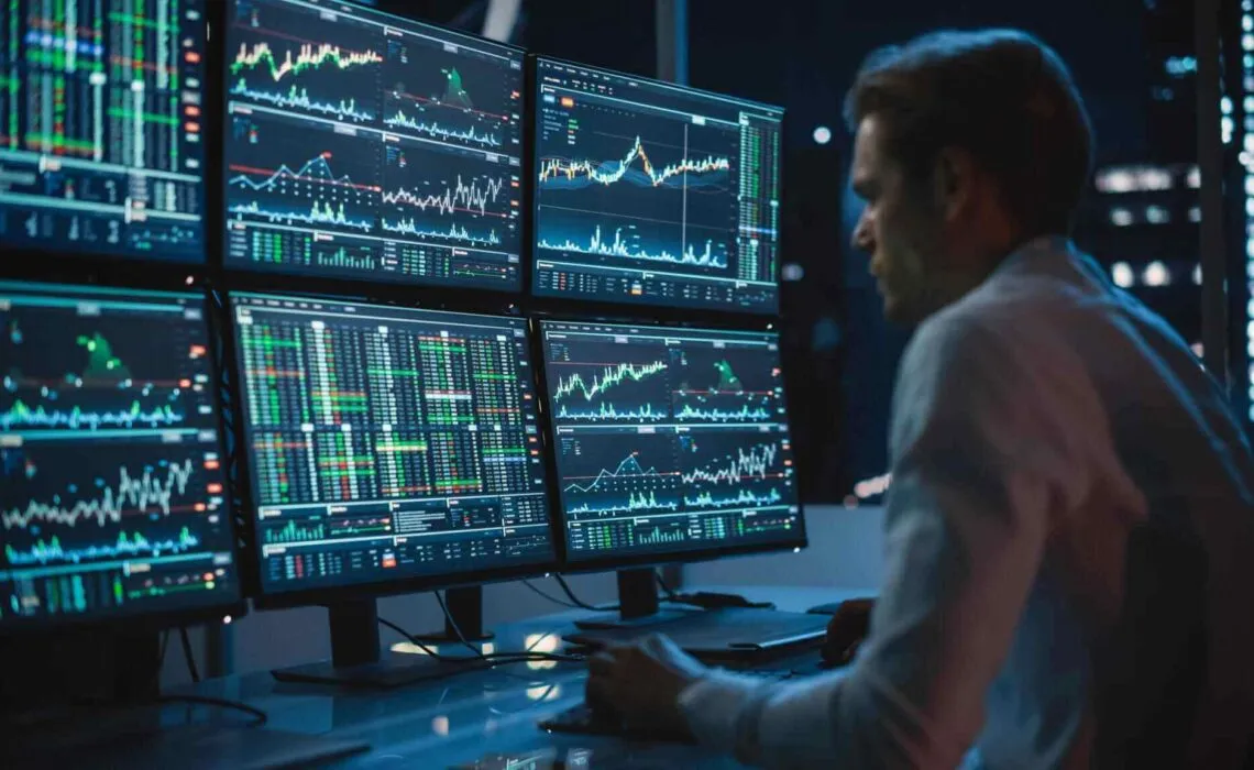 Meme Stocks Vs Blue Chips