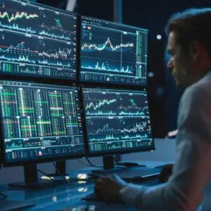 Meme Stocks Vs Blue Chips