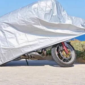 Motorcycle Cover For Your Bike