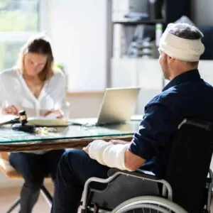 Personal Injury Lawyer Before Hiring