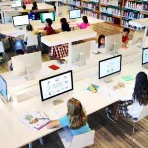 Technology In Business Education