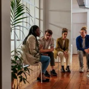 Trusted Drug Rehab Center