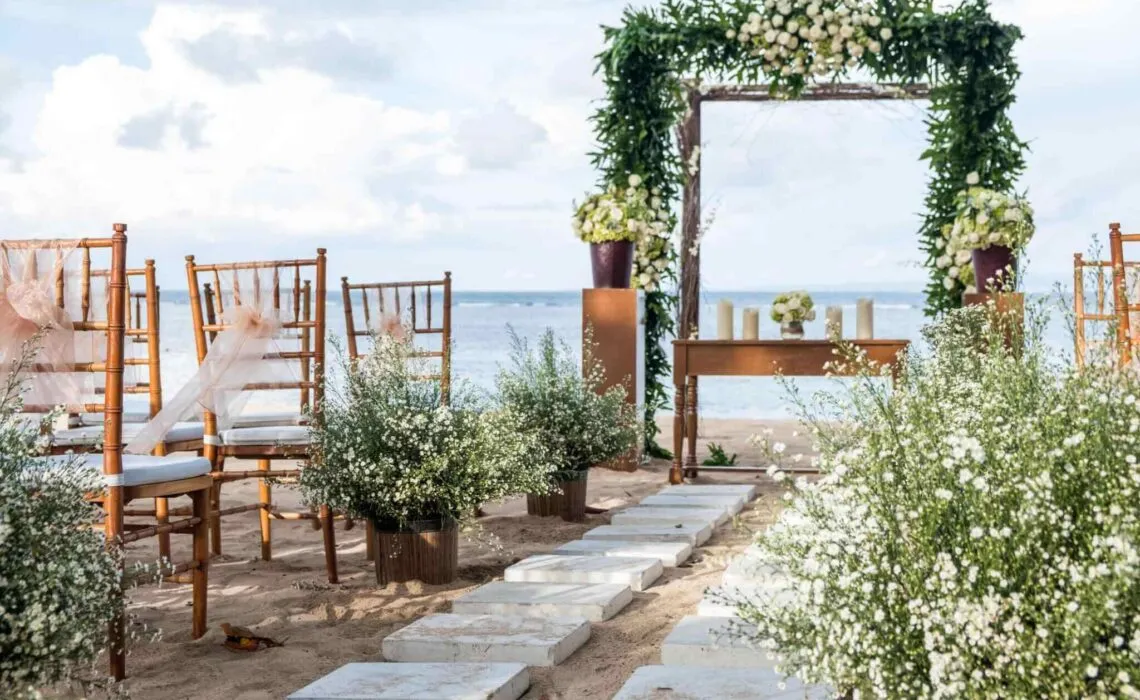 Wedding Rental Services