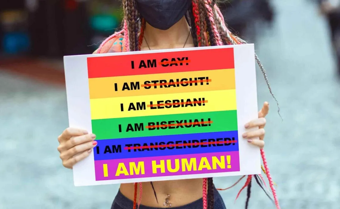 Adversity As An LGBTQ Student