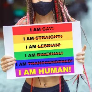 Adversity As An LGBTQ Student