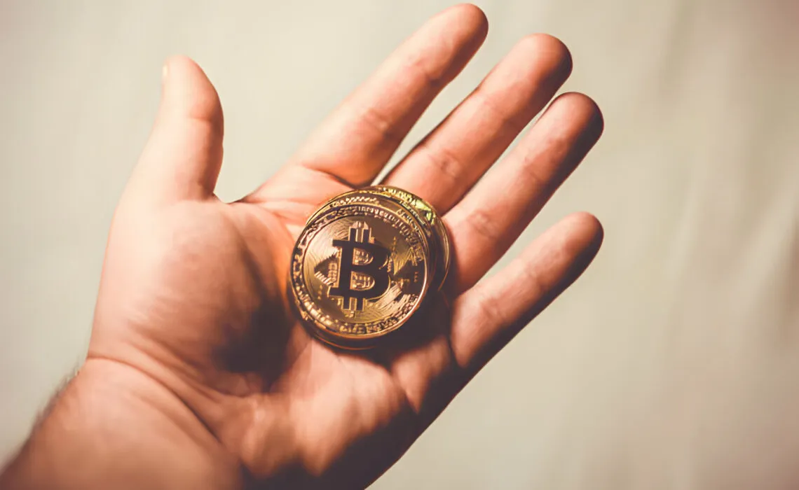 Bitcoin For International Cultural Exchange